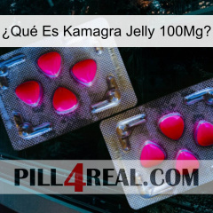 ¿Qué Es Kamagra Jelly 100Mg  15